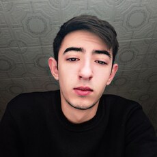 Фотография мужчины Даниил, 22 года из г. Вязьма