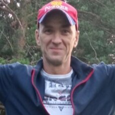 Фотография мужчины Сергей, 46 лет из г. Киселевск