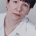 Людмила, 62 года