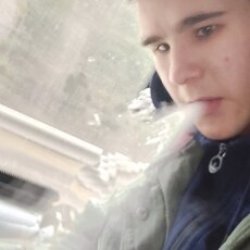 Фотография мужчины Евгений, 22 года из г. Зеленодольск