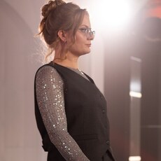 Фотография девушки Лина, 35 лет из г. Гомель