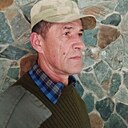 Владимир, 55 лет