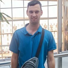 Фотография мужчины Михаил, 33 года из г. Кричев