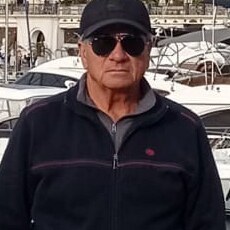 Фотография мужчины Алекс, 67 лет из г. Адлер