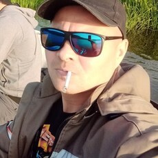 Фотография мужчины Фред, 38 лет из г. Оренбург