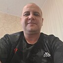 Михаил, 40 лет