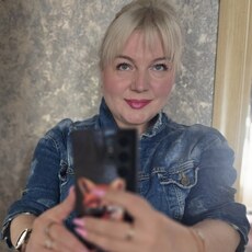 Юлия, 44 из г. Ульяновск.