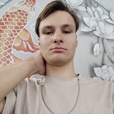 Фотография мужчины Илья, 19 лет из г. Благовещенск