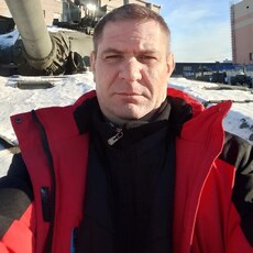 Фотография мужчины Алексей, 45 лет из г. Пермь