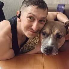 Фотография мужчины Василий, 33 года из г. Сургут