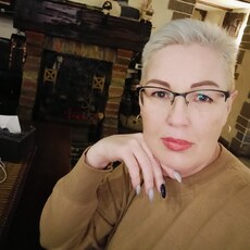 Фотография девушки Наталья, 47 лет из г. Хабаровск