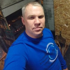 Фотография мужчины Александр, 39 лет из г. Екатеринбург