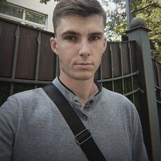 Фотография мужчины Владимир, 22 года из г. Омск