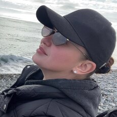 Ирина, 38 из г. Краснодар.