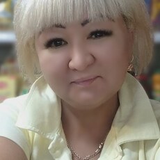 Фотография девушки Ирина, 49 лет из г. Междуреченск