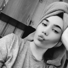 Фотография девушки Ксюша, 20 лет из г. Санкт-Петербург