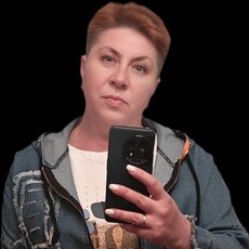 Фотография девушки Оксана, 48 лет из г. Москва