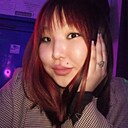 Жаргал, 22 года