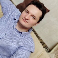 Фотография мужчины Юрий, 27 лет из г. Мурманск