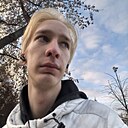 Антон, 23 года