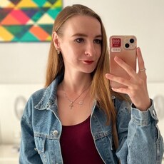 Фотография девушки Екатерина, 32 года из г. Нижний Тагил