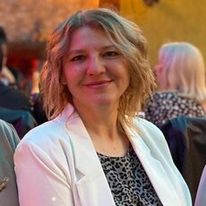 Фотография девушки Надежда, 46 лет из г. Пенза