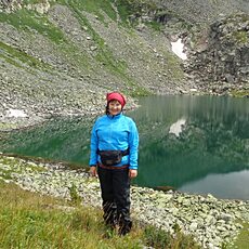 Фотография девушки Евгения, 57 лет из г. Новосибирск