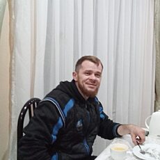 Фотография мужчины Игорь, 43 года из г. Риддер