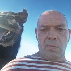 Фотография мужчины Сергей, 48 лет из г. Всеволожск