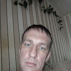 Фотография мужчины Павел, 41 год из г. Волгоград