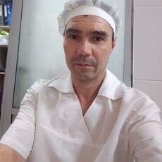 Фотография мужчины Хамид, 42 года из г. Бишкек