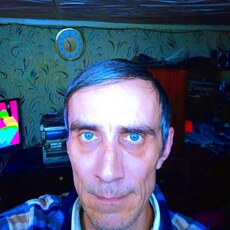 Фотография мужчины Юра, 41 год из г. Волгоград