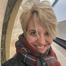 Фотография девушки Наталья, 49 лет из г. Москва