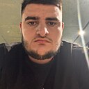 Аркадий, 20 лет