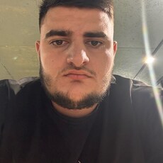 Фотография мужчины Аркадий, 20 лет из г. Армавир