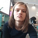 Варвара, 21 год