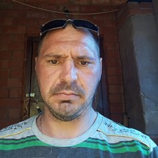 Фотография мужчины Алексей, 30 лет из г. Карагай