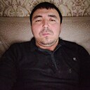 Мейрман, 35 лет