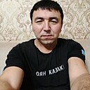 Мейрман, 35 лет