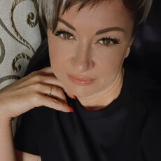 Оксана, 48 из г. Южно-Сахалинск.