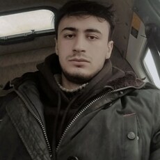 Фотография мужчины Рома, 26 лет из г. Нижневартовск