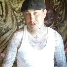 Фотография мужчины Андрей, 37 лет из г. Ухта