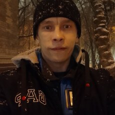 Фотография мужчины Серëжа, 38 лет из г. Йошкар-Ола