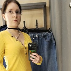 Фотография девушки Анастасия, 30 лет из г. Пермь