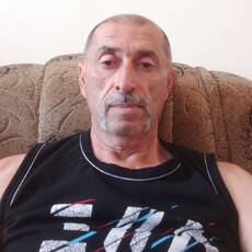 Фотография мужчины Альберт, 62 года из г. Феодосия