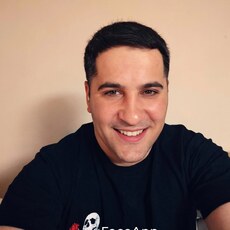 Фотография мужчины Богдан, 46 лет из г. Екатеринбург