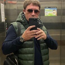 Фотография мужчины Lion, 36 лет из г. Якутск