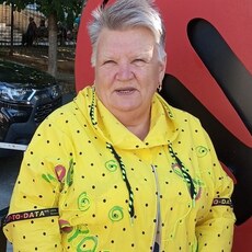 Фотография девушки Любовь, 69 лет из г. Михайловск (Ставропольский Край)