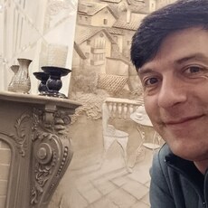 Фотография мужчины Сергей, 44 года из г. Пятигорск