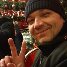 Фотография мужчины Роман, 48 лет из г. Щекино